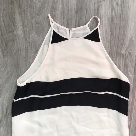 ALC Womens Silk Camisole Blouse Small - Picture 8 of 9